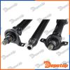Arbre de transmission pour MERCEDES | NWN-ME-022, ME5019